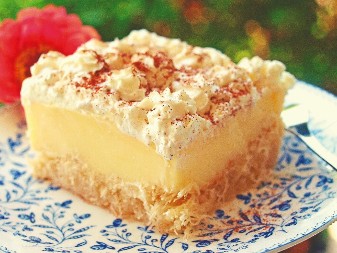 KREMASTI KADAIF SE TOPI U USTIMA Jedini recept koji vam je potreban